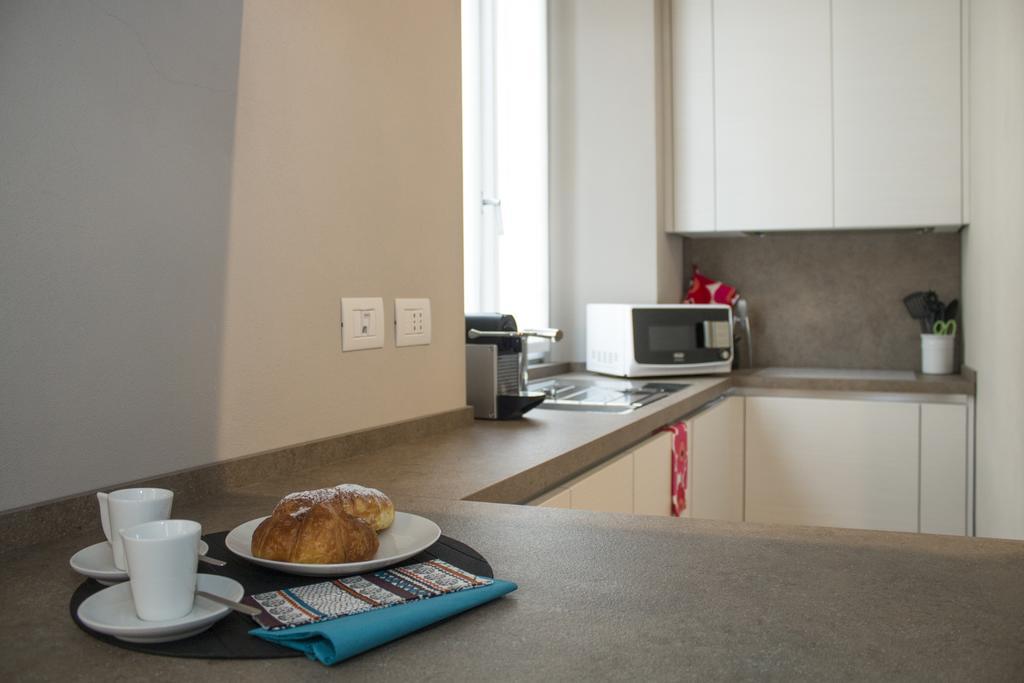 Apartamento Cavour 51 Lecco Exterior foto
