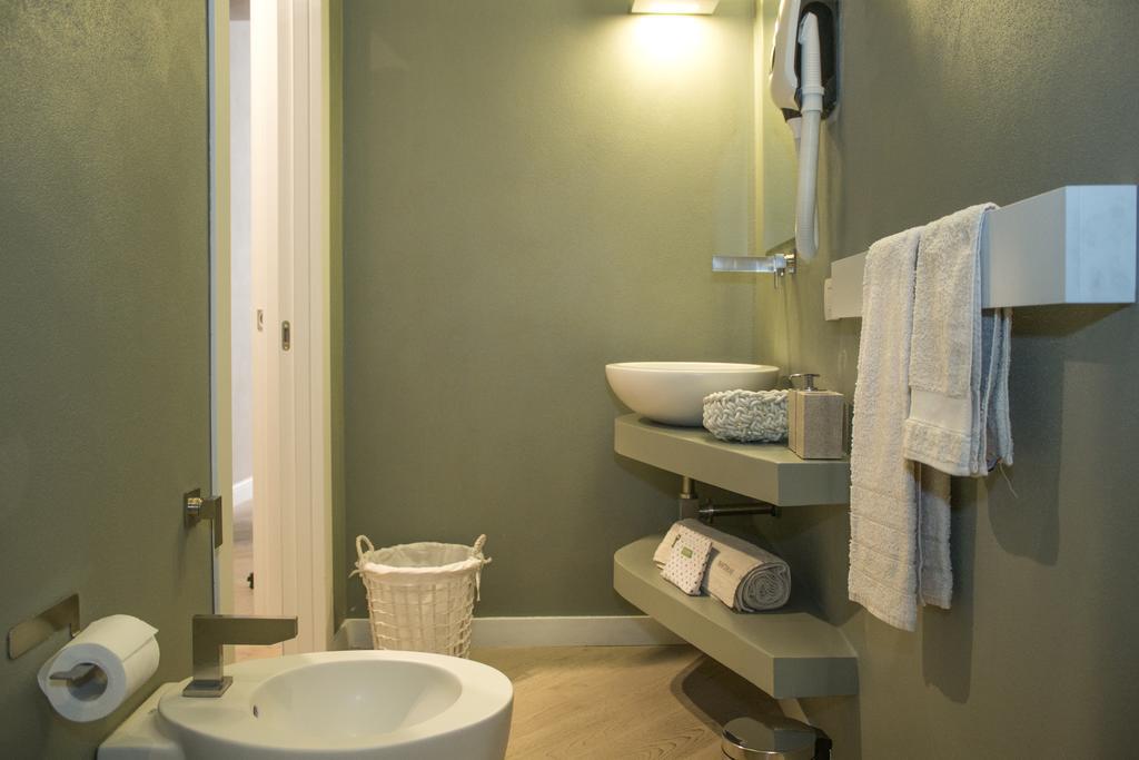 Apartamento Cavour 51 Lecco Exterior foto