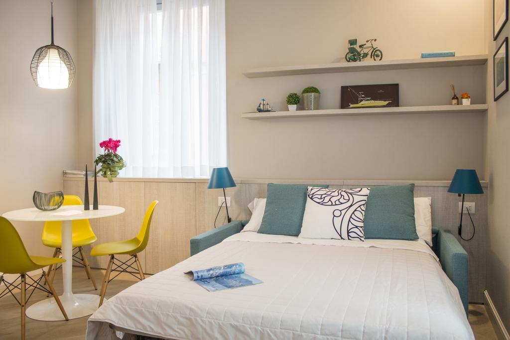 Apartamento Cavour 51 Lecco Exterior foto
