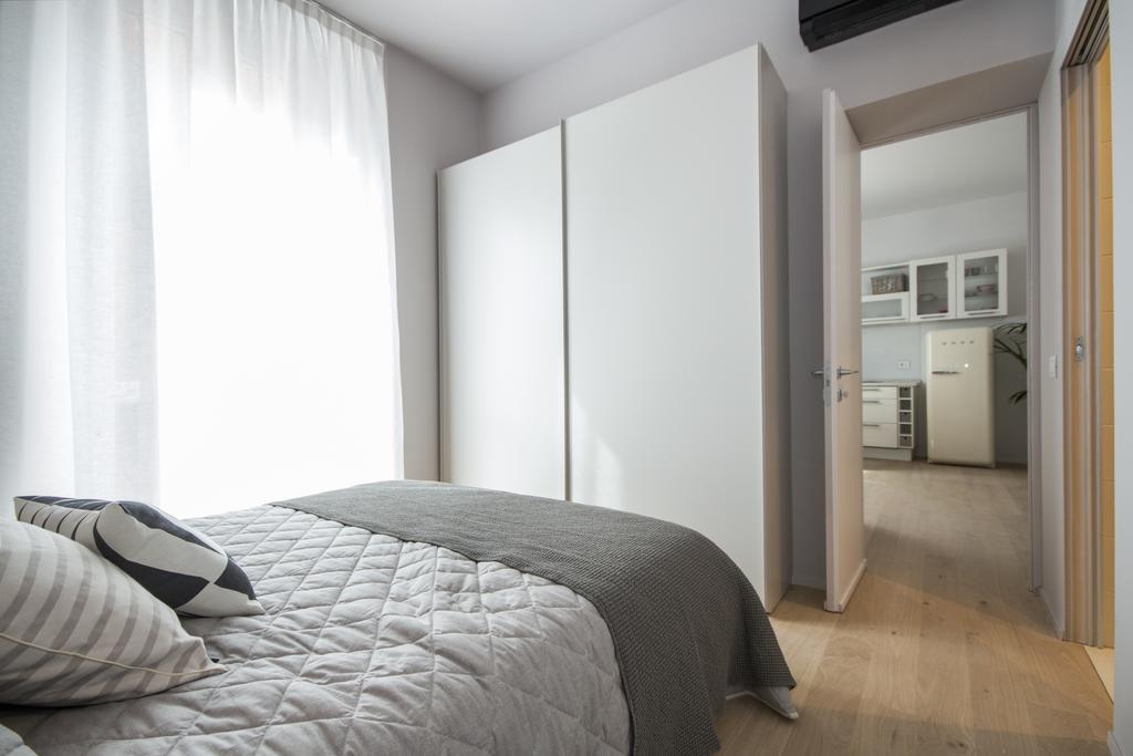 Apartamento Cavour 51 Lecco Exterior foto