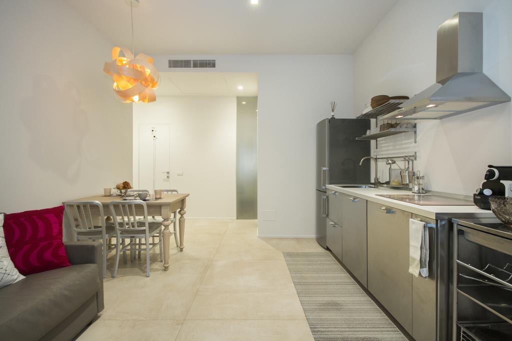 Apartamento Cavour 51 Lecco Exterior foto