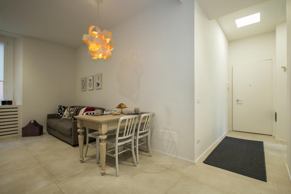 Apartamento Cavour 51 Lecco Exterior foto