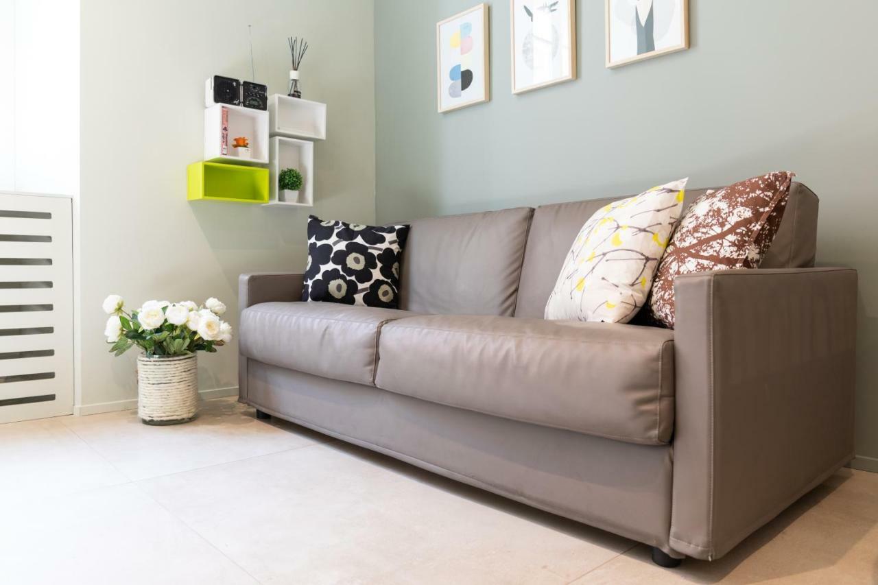 Apartamento Cavour 51 Lecco Exterior foto