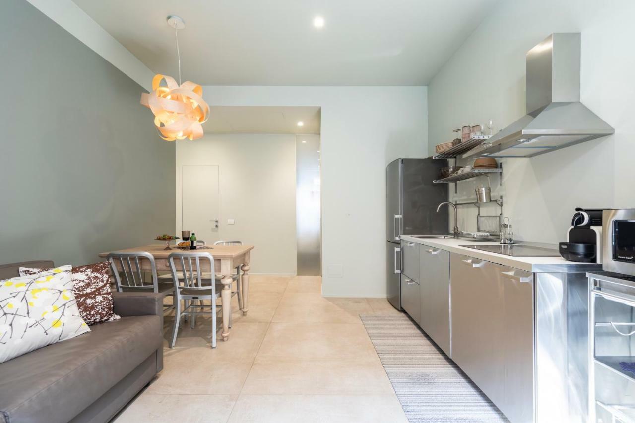 Apartamento Cavour 51 Lecco Exterior foto
