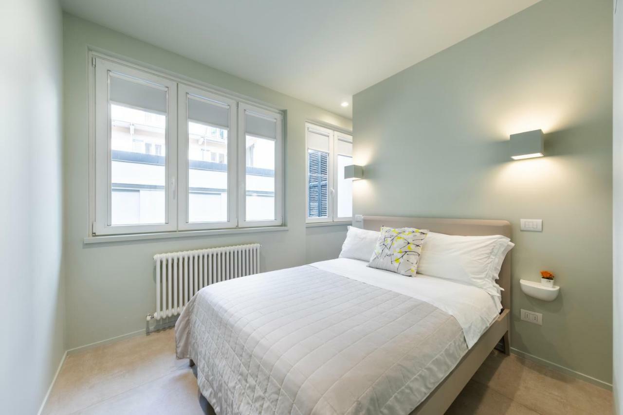 Apartamento Cavour 51 Lecco Exterior foto
