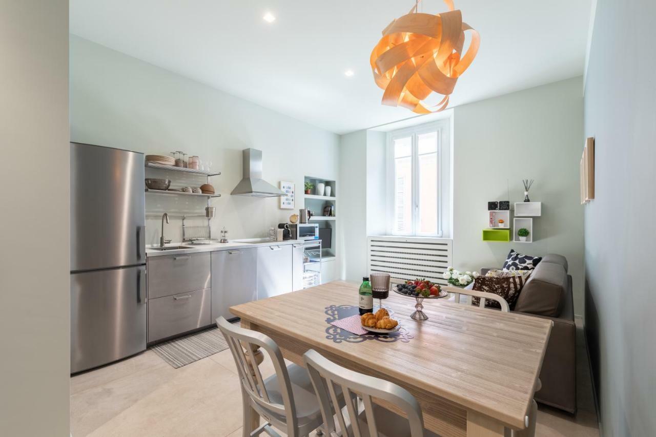 Apartamento Cavour 51 Lecco Exterior foto