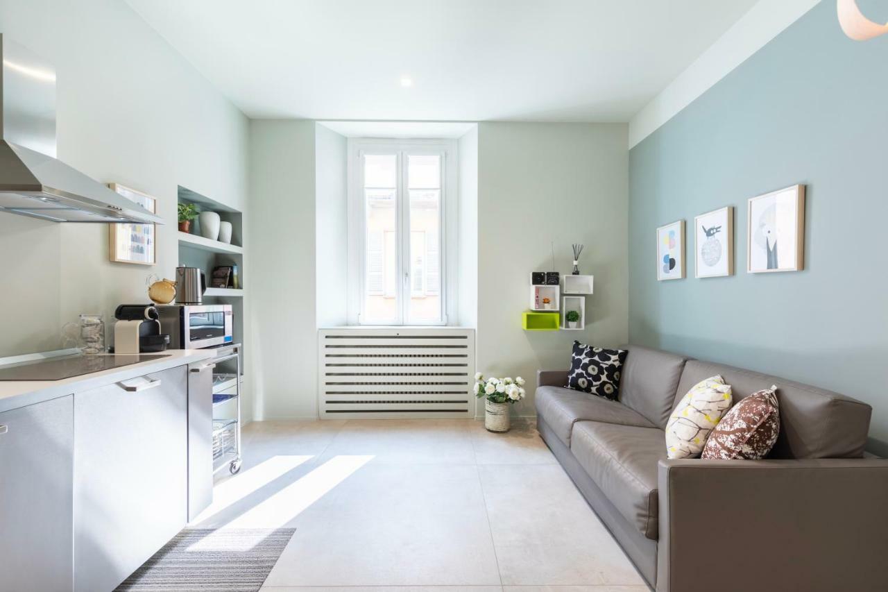 Apartamento Cavour 51 Lecco Exterior foto