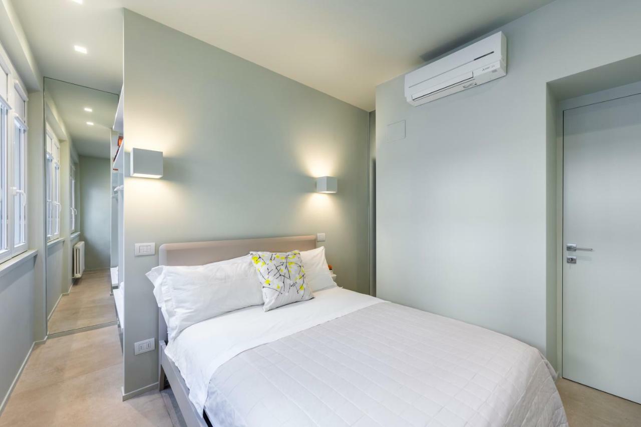 Apartamento Cavour 51 Lecco Exterior foto